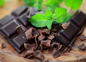 Черный шоколад: шесть фактов о пользе