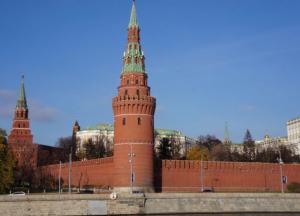 Россия идет на шантаж и на то есть причины