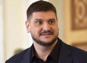 Новый глава Николаевской ОГА Алексей Савченко: о политической грязи и не только