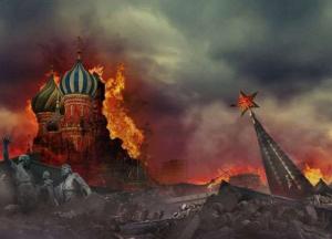 Распад России неизбежен: вопрос лишь в сроках и исполнителях