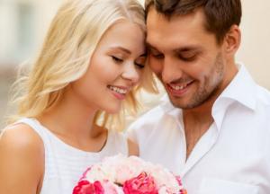 Служба знакомств подбирает пары, основываясь на ДНК-совместимости