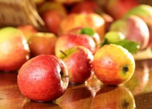 Неизвестные факты о яблоках