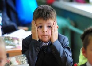 Наша школа формирует безропотную массу