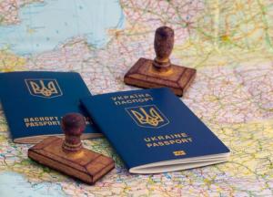 ​Несколько позиций по поводу безвиза