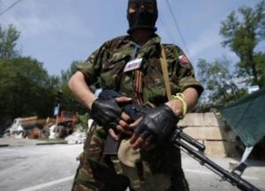 Боевой клоун Путина: сага о пулеметчике