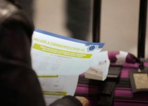 Пока мы обвиняли гастарбайтеров, вирус в Киев занесли самые богатые люди страны