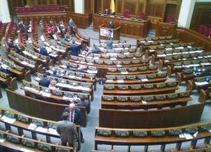 Політична корупція - найбільш прибутковий старт-ап по-українськи