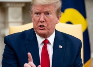 США впервые в такой ситуации. Что придумал Трамп