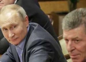 Для Украины нет смысла уходить сейчас из «Минска»