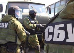 СБУшники забрали известного журналиста прямо с выставки в «Пинчук Арт Центре»