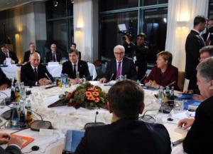 Путин начал зачистку Донбасса