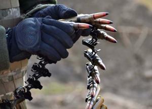 Как долго Украина продержится без собственных боеприпасов