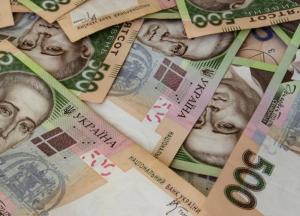 Чому зміцнюється гривня