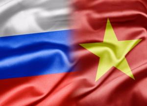 «Нож в спину» России от Вьетнама