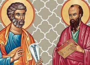 Праздник Петра и Павла: что можно и нельзя делать в праздник