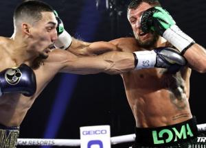 Поражение Ломаченко: почему большинство украинцев радуются