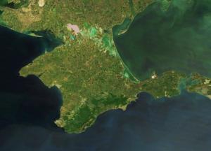 Кремль переходит от игнорирования проблемы Крыма к запугиванию