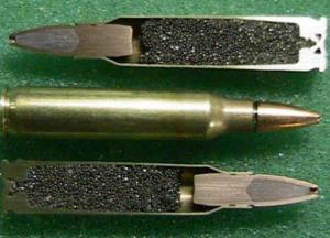 ​Стандарт НАТО - это патроны, а не стволы