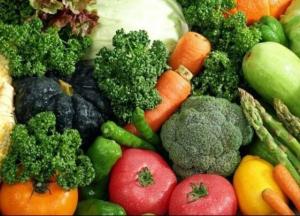 Ошибки правильного питания. Почему овощи не всегда полезны? 
