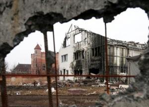 Тетя Карма: что происходит в «ДНР» с теми, у кого не хватает мозгов