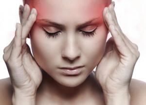 Как избавиться от головной боли без таблеток