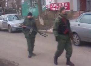 Фубли и патрули. О комендантском часе в Донецке