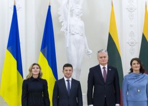 Одежда первой леди для официальных визитов: топ-5 провалов Елены Зеленской (фото)