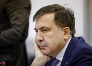 Громкая история с назначением Саакашвили завершилась тихим "сливом"