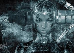 Будущее, которое уже наступило