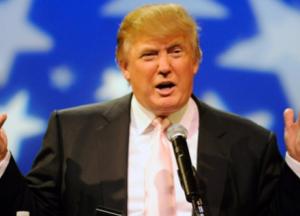 Трамп озвучил план на первые 100 дней