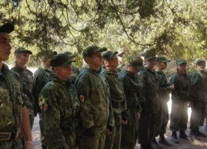 Новости Крымнаша: Процесс «озаборивания» Крыма не останавливается ни на минуту