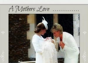 Как принц Уильям и Кейт Миддлтон делятся наследием принцессы Дианы со своими детьми