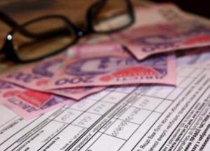 В Украине снова подорожала "коммуналка": сколько теперь придется платить и как экономить