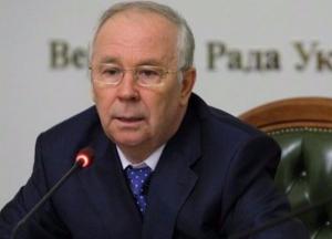 Рыбак Владимир Васильевич