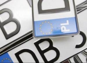 Еврономера: один раз, бесплатно и на пальцах