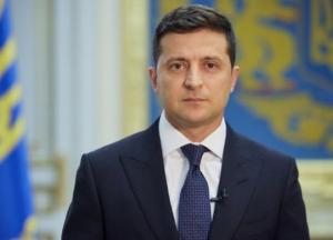 Реакция на всенародный опрос Зеленского