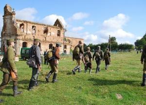 Історія нескорених. Бій УПА під Загоровим