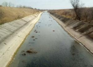 Новости Крымнаша: Украина снова виновата 