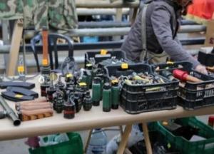 Как Украине занять оружейные рынки