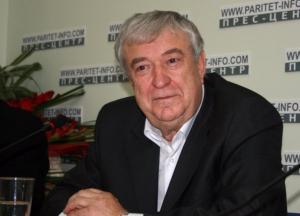 Боделан Руслан Борисович