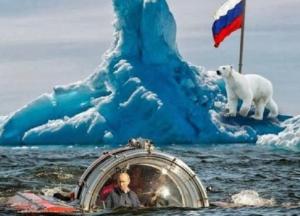 ​Арктические амбиции России снова дают сбой