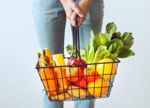 Как правильно питаться для чистой и красивой кожи