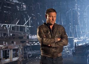 Что сделать, чтобы полиция стала народной