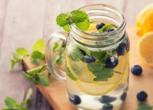 Питание в жару: что и когда лучше есть