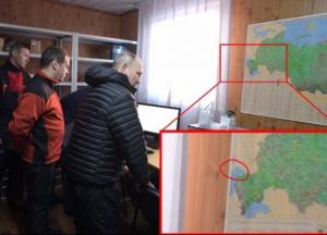 Новости Крымнаша: Катастрофа неизбежна