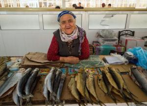 Туркменский коммунизм