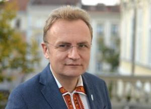 «Черный день» для Анатолия Гриценко: Садовый идет в президенты