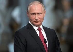 Спецоперация по инаугурации Путина