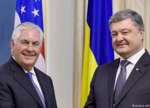 Украинский выбор Вашингтона и НАТО