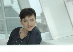 А Україна за неї бореться